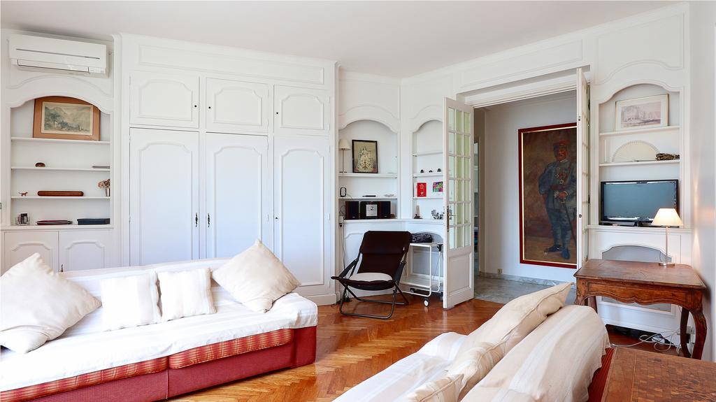 Les Lauriers Appartement
