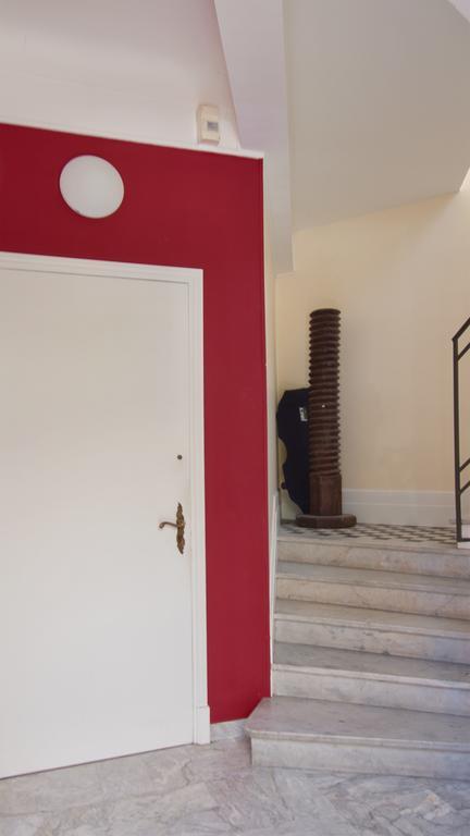Appartement Les Lauriers